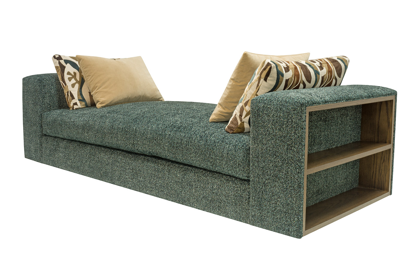 Sanctuary Daybed <span style="color: #ff0000;">New!</span>