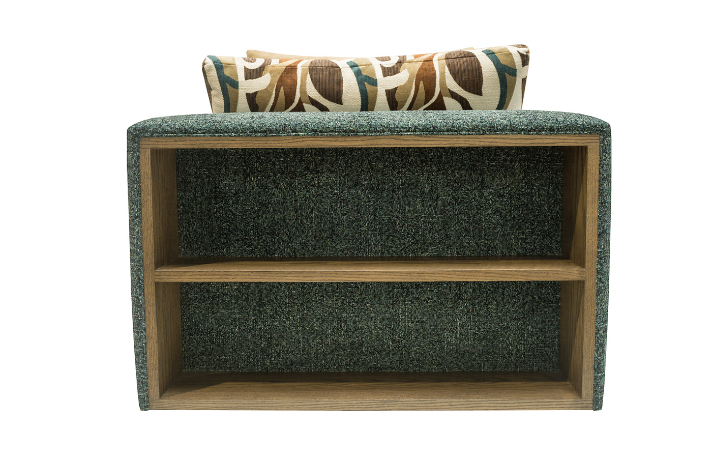 Sanctuary Daybed <span style="color: #ff0000;">New!</span> - Image 4