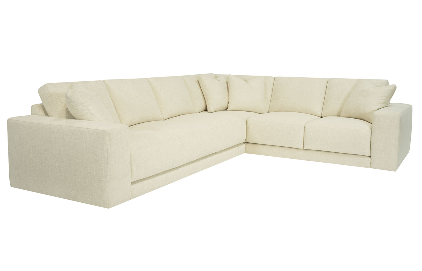 Scottsdale (NE) 2pc Sectional <span style="color: #ff0000;">New!</span> - Image 3