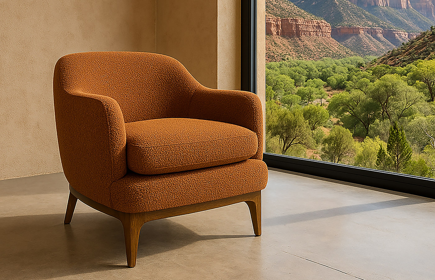 Sinclair Chair <span style="color: #ff0000;">New!</span> - Image 2