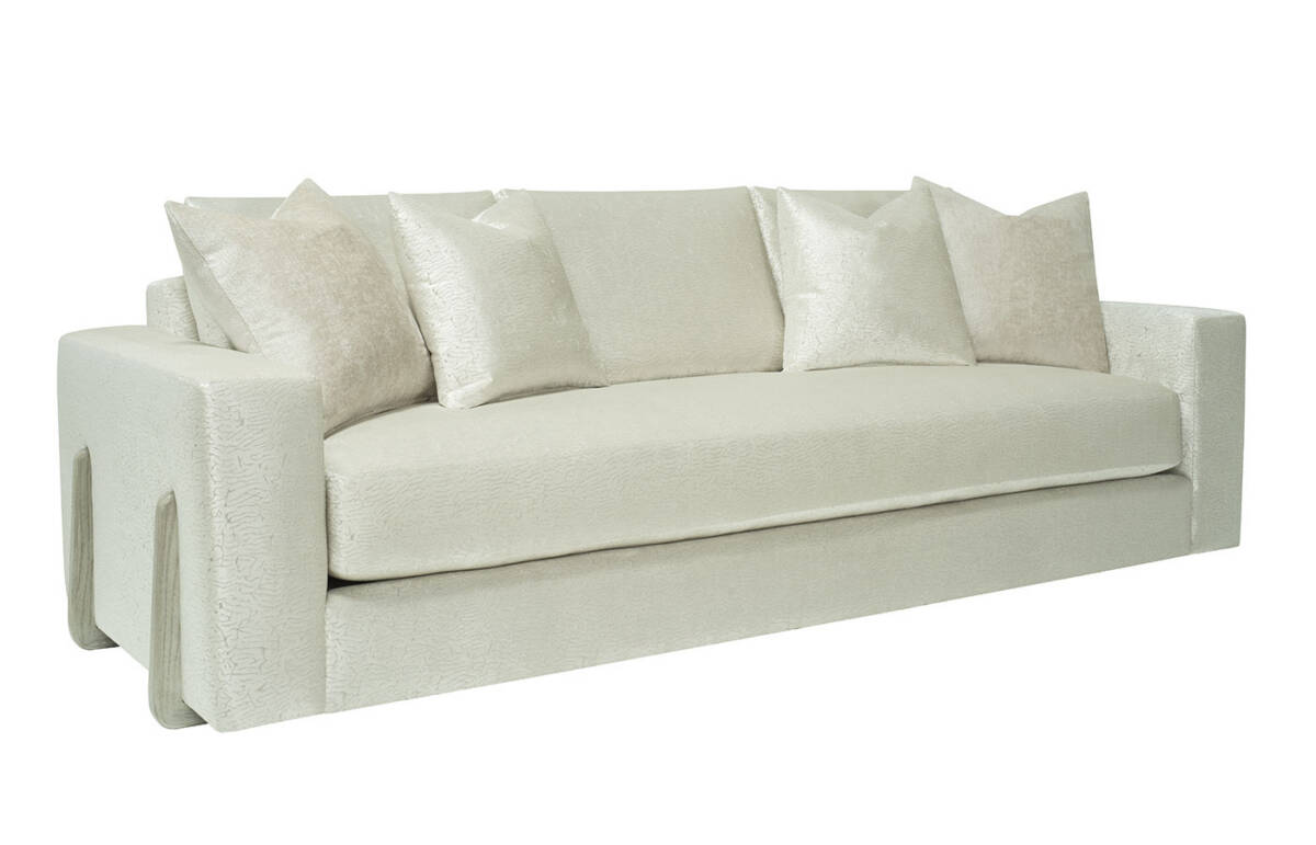 Milano (WL) Sofa 3/1 New! - Rene Cazares