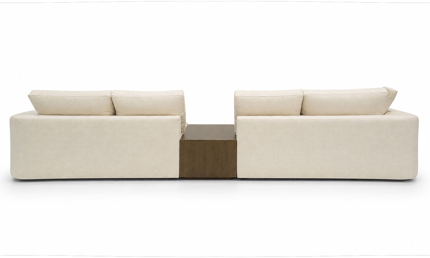 Celine Sectional (w/Tampa Sectional Table) <span style="color: #ff0000;">New!</span> - Image 5