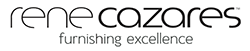 Rene Cazares Logo