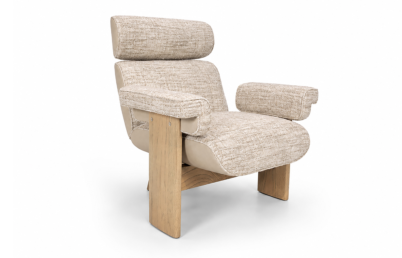 Wolfe Chair <span style="color: #ff0000;">New!</span> - Image 4