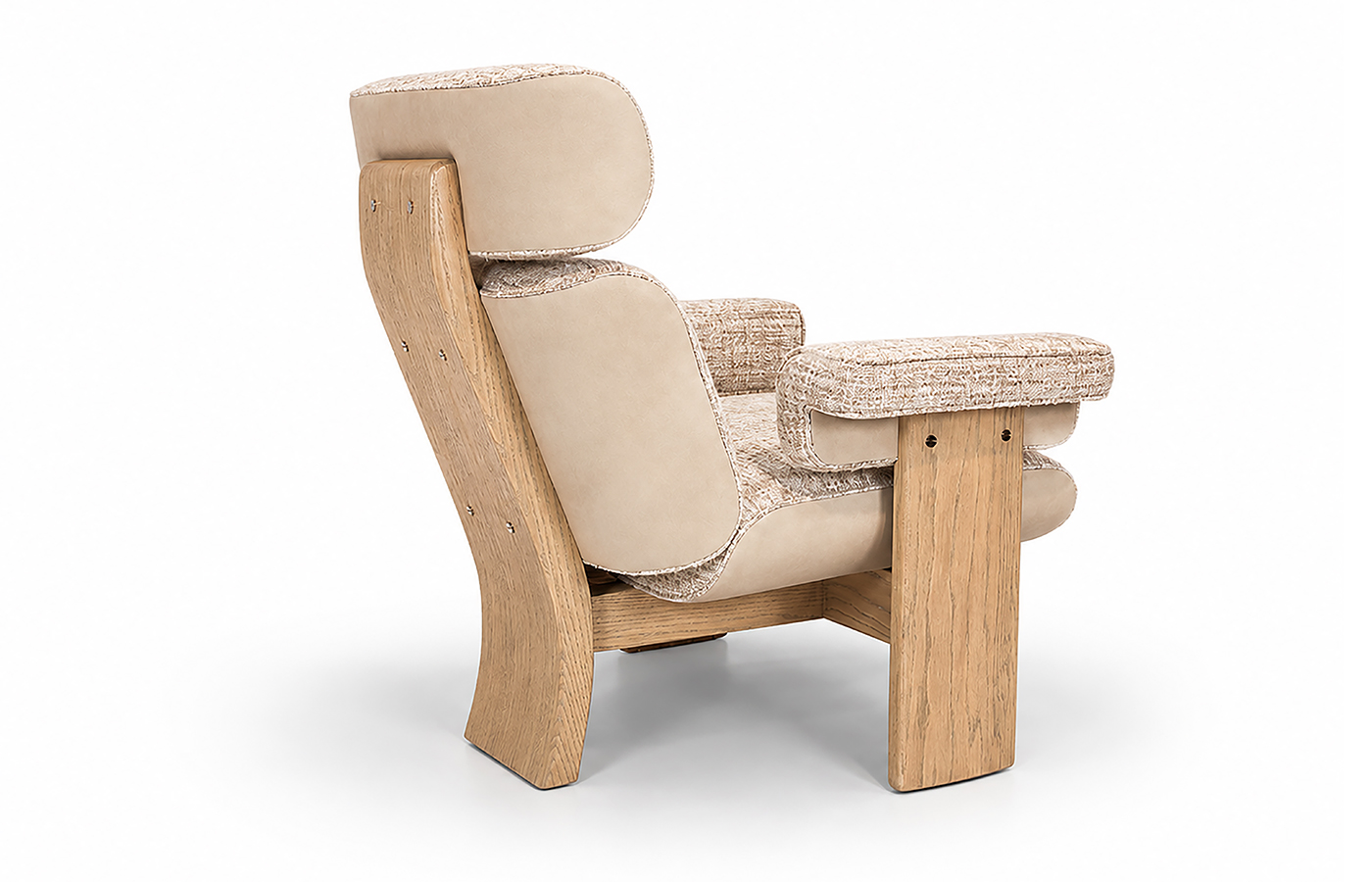 Wolfe Chair <span style="color: #ff0000;">New!</span> - Image 7
