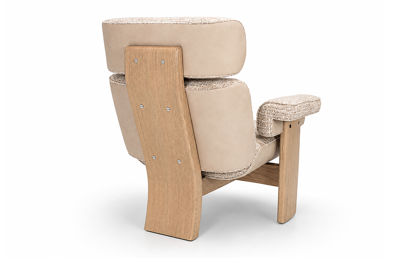 Wolfe Chair <span style="color: #ff0000;">New!</span> - Image 8
