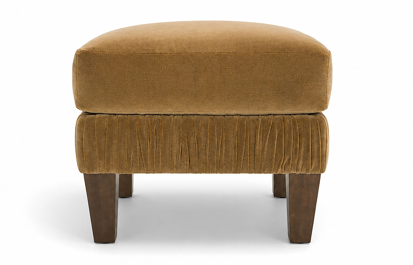 Jade Ottoman <span style="color: #ff0000;">New!</span> - Image 3