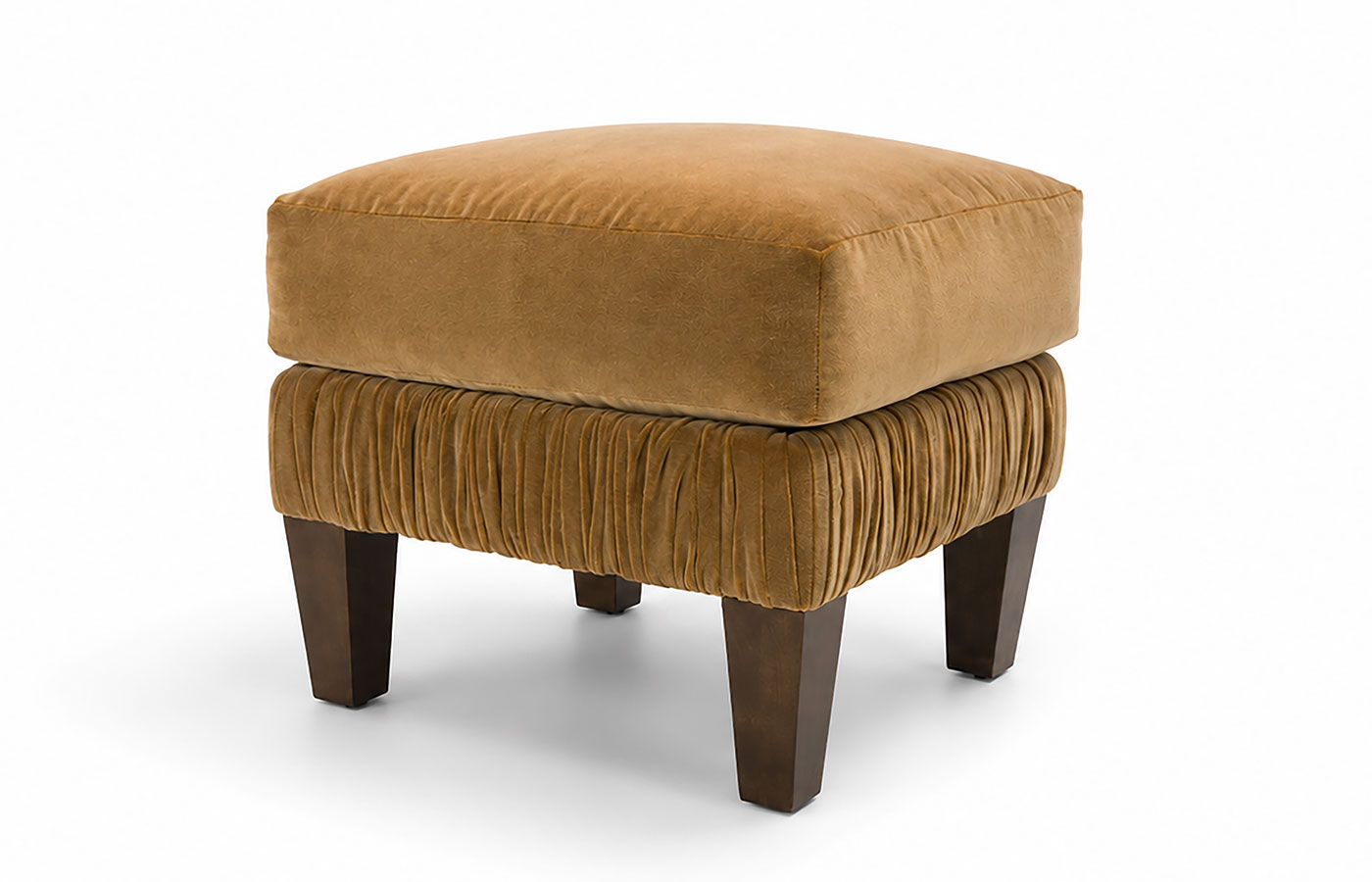 Jade Ottoman <span style="color: #ff0000;">New!</span>